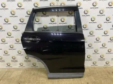 Дверь Honda CR-V