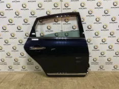 Дверь Nissan Teana
