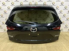 Крышка багажника Mazda CX-5