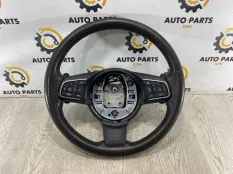 Руль Jaguar XF