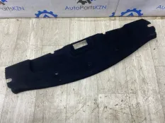 Обшивка багажника Jaguar XF