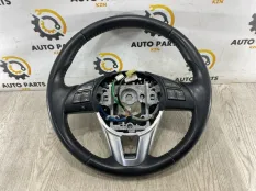 Руль Mazda 6