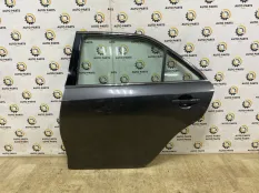 Дверь Toyota Camry