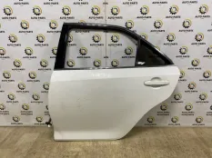 Дверь Toyota Camry