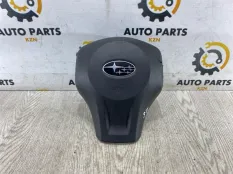 Подушка безопасности в руль Subaru XV