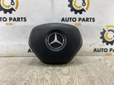 Подушка безопасности в руль Mercedes-Benz CLA