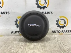 Подушка безопасности в руль Jaguar XF