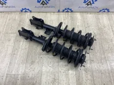 Амортизатор Suzuki Grand Vitara