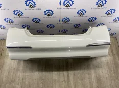 Бампер Nissan Teana