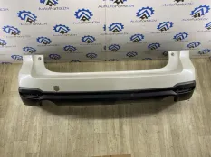 Бампер Subaru Forester