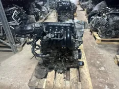 Двигатель Nissan Teana