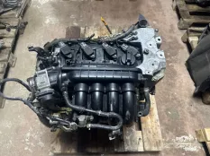 Двигатель Nissan X-Trail