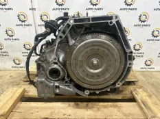 АКПП Honda Civic