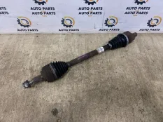 Привод Renault Kangoo