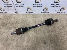 Привод Honda CR-V