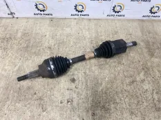 Привод Jeep Grand Cherokee