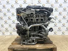 Двигатель Nissan X-Trail