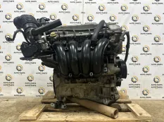 Двигатель Toyota Camry