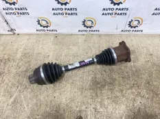 Привод Audi A4