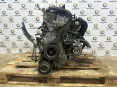 Двигатель Mazda 6