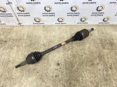 Привод Jeep Grand Cherokee