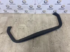 Обшивка багажника Subaru Forester