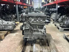Двигатель Toyota RAV4