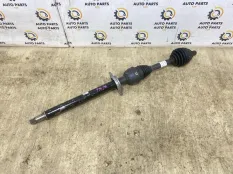 Привод Mercedes-Benz CLA