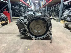 Вариатор Nissan Qashqai