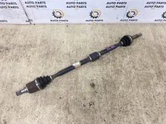 Привод Mitsubishi Outlander