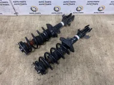 Амортизатор Honda CR-V