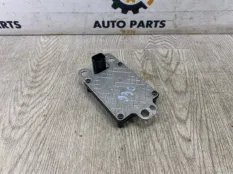 Дистроник Mazda CX-30