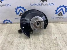 Кулак поворотный Honda CR-V