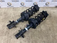 Амортизатор Honda CR-V