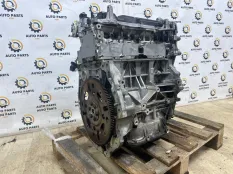 Двигатель Nissan X-Trail