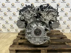 Двигатель Toyota Land Cruiser