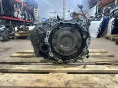 Вариатор Nissan X-Trail