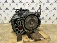 Вариатор Mitsubishi Outlander