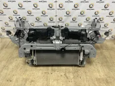 панель передняя Mitsubishi ASX