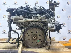 Двигатель Nissan Teana