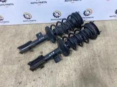 Амортизатор Suzuki Grand Vitara