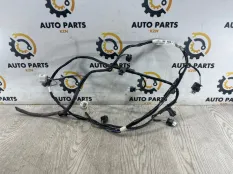 Проводка заднего бампера Mazda 3