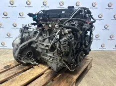 Двигатель Ford Mondeo