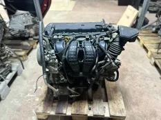 Двигатель Mitsubishi Outlander