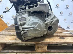 АКПП Ford Mondeo