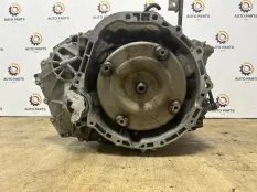 Вариатор Nissan Teana