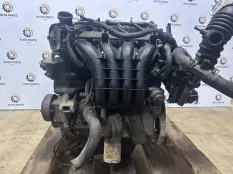 Двигатель Mitsubishi Lancer