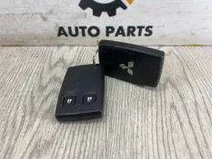 Ключ зажигания Mitsubishi Outlander