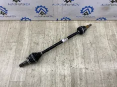 Привод Jaguar XF