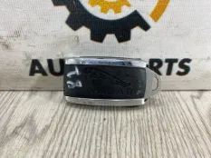 Ключ зажигания Jaguar XF